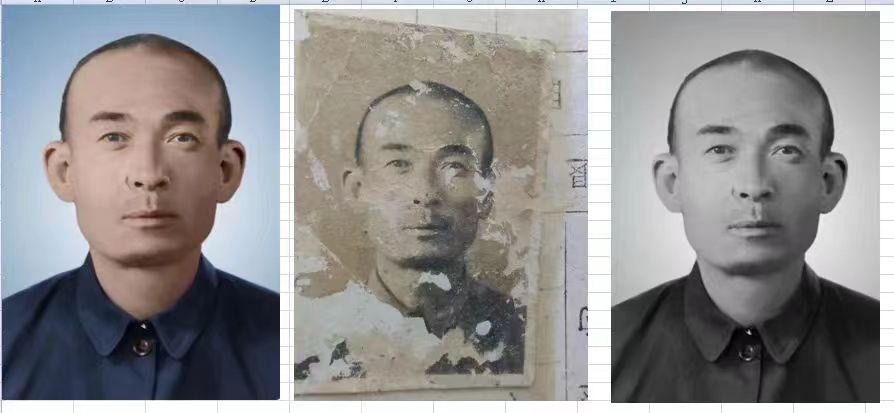 象州老照片模糊修复-21